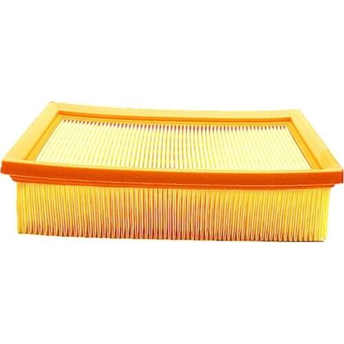 Vacuum Cleaner For KARCHER NT25/1 NT35/1 NT45/1 NT55/1 NT361 ECO NT561 ECO NT611 ECO Replacement Filters Oil-Proof