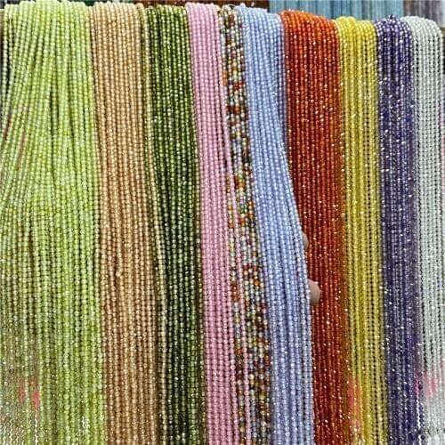 Rainagem Baby Necklaces
