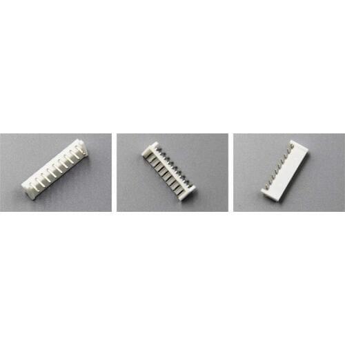 S9B-EH connectors header Connectors terminals housings 100% new and Original parts S9B-EH(LF)(SN)