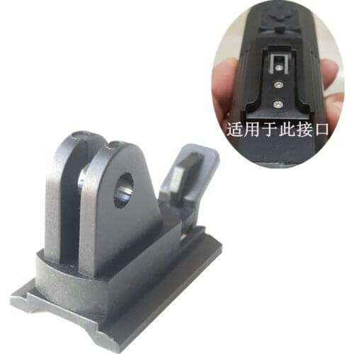 Bicycle for GaCIROn Lampholder for Lamp accessories produced after 2018~2019