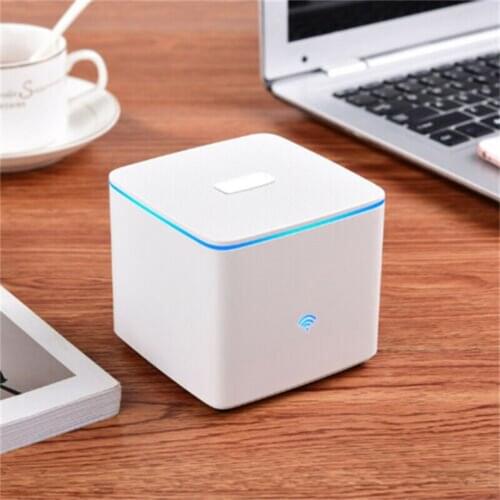 Wifi Router 4g Sim Card WI-FI Modem Lte Hotspot Unlocked Wireless Mesh Modem for Internet WAN/LAN Port with Sim Card Slot