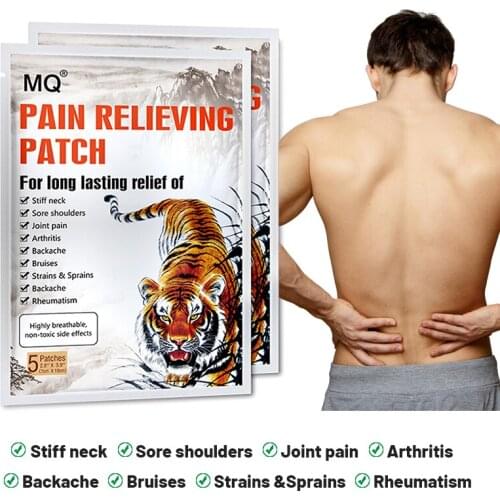 Тигровые бальзамы XceeFit China At AliExpress