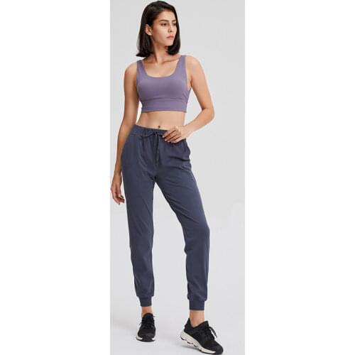 Lulu Womens Pants Yoga Gym Sport Breathable Seamless Leggings Push Up Workout Sexy High-waisted Tights Fitness Female Clothing