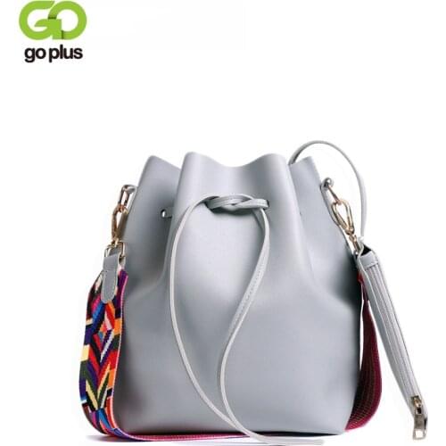 Женские сумки-ведра GOPLUS China At AliExpress