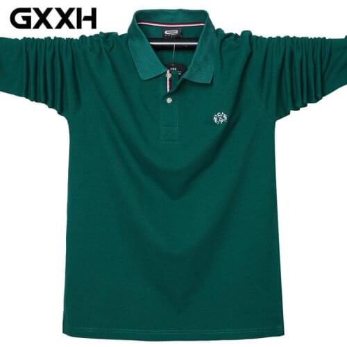 Мужские поло GXXH China At AliExpress