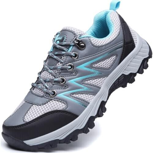 HOMASS Women's Autumn Shoes