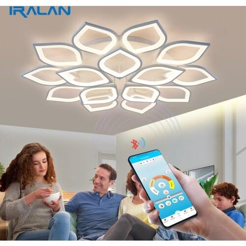 IRALAN Ceiling Lighting