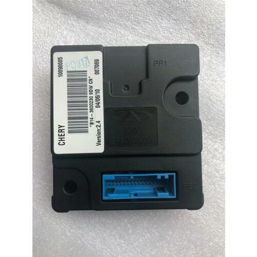BODY CONTROLLER FOR CHERY EASTAR TIGGO DR Glass lift control module B14-3600230