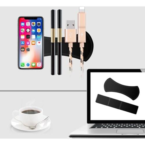 Nano Phone Holder Anti-Slip pad For Skoda Octavia Yeti Roomster Fabia Rapid Superb KODIAQ Citigo KAMIQ KAROQ SCALA VISION X