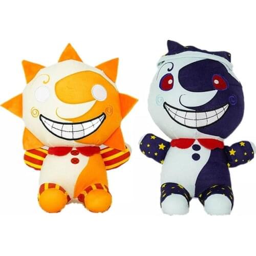 2021Cartoon Luca Alberto Julia Cat Sea Monster Boys Plush Toys Anime Figures Plush Dolls Kids Birthday Gifts for Boys
