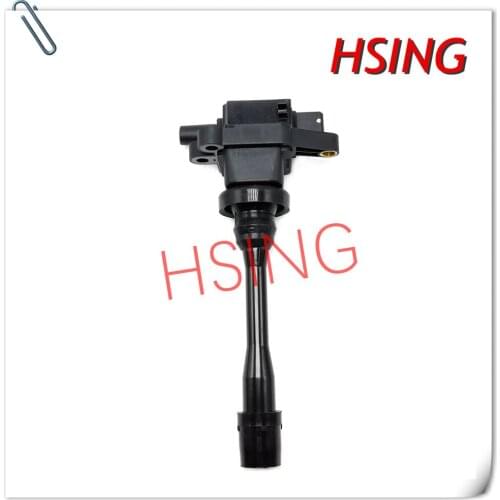 HSINGYE BRAND-NEW# DQG297C Ignition Coil Fits For Dongfeng Joyear 4G9 Mitsubishi ***Part No# DQG297C