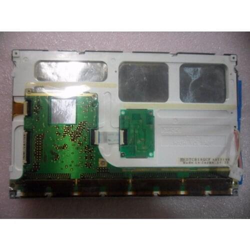 EDTCB18QCF 7" LCD Display Screen PANEL Replacement maintenance