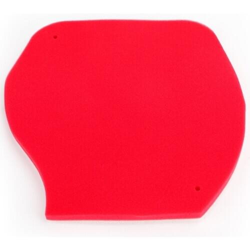 Artudatech Foam Air Filter Cleaner Replacement Fit for Yamaha YFM550 FG Grizzly YFM700 FG Grizzly 07-15