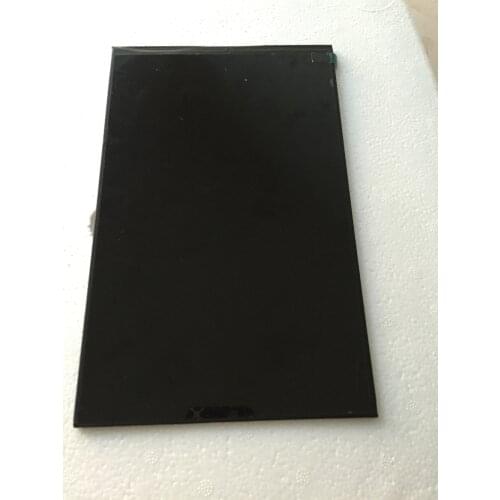 Original New 10.1''LCD 40pin and 31pin,100% New for YUNTAB K107 LCD Matrix For Tablet inner display Panel Lens Glass Module