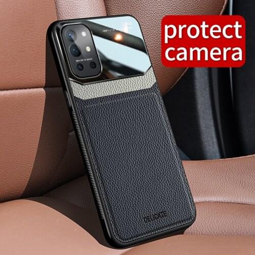 Чехлы для телефонов OnePlus 8 Padieer China At AliExpress