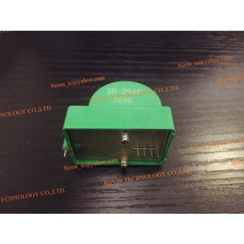 SR-04AP SR-20AP SR-25AP