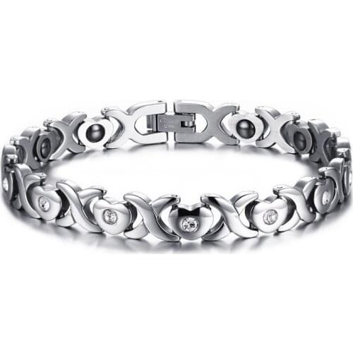 TIGERDOG BITEME Chain Bracelets