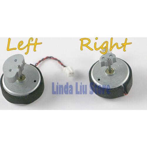 Vibrator Rumble Motors Hammer Left Right Big Motor for Microsoft XBOX 360 Controller Wired / Wireless Repair Parts
