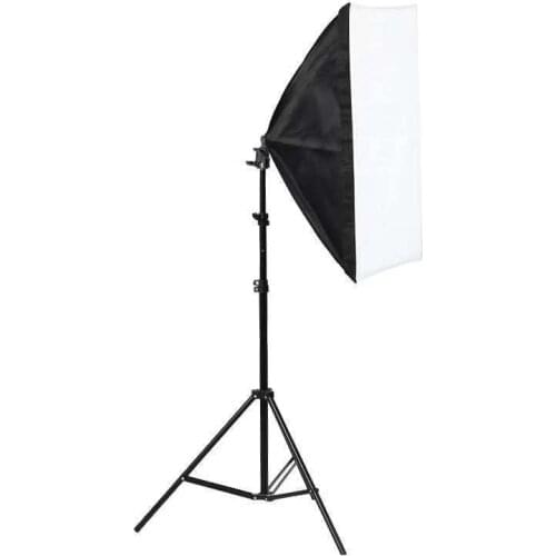 Vieruodis Flash Softboxes