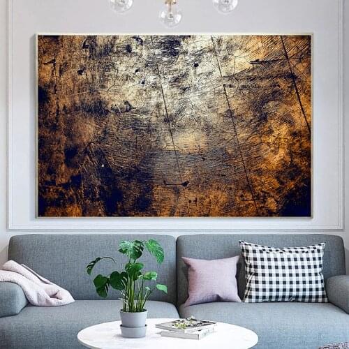 Vintage World Map Picture Poster Canvas Painting Posters Prints Wall Art Picture Quadro Living Room Home Decorative Paintings