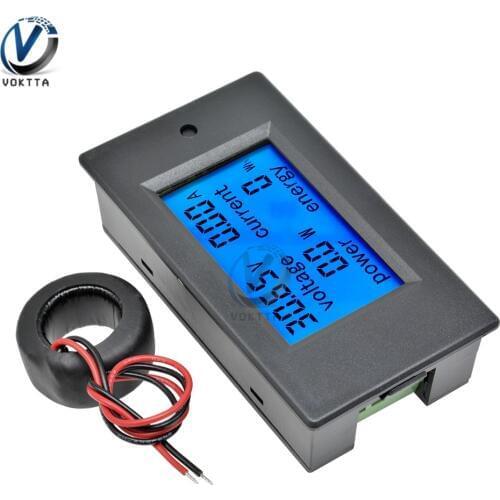 Voktta Power Meters