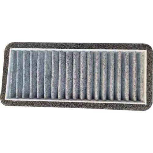 Car Air Conditioning Inlet Filter Replacement for Tesla Model 3 2021 Air Filter Accessories Internal