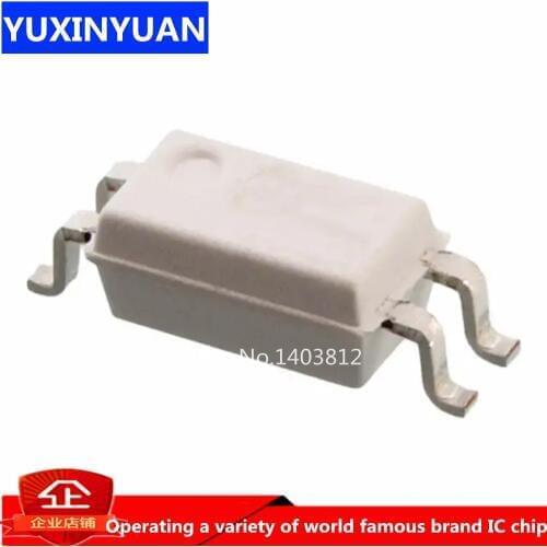 10pcs/LOT HMHA2801A HMHA2801 F2801A 2801A SOP4