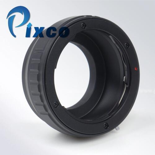 Lens Adapter Suit For Contax Yashica CY Lens to Suit for Micro Four Thirds 4/3 Camera