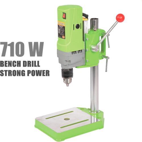 Arcsheng Drilling Machines