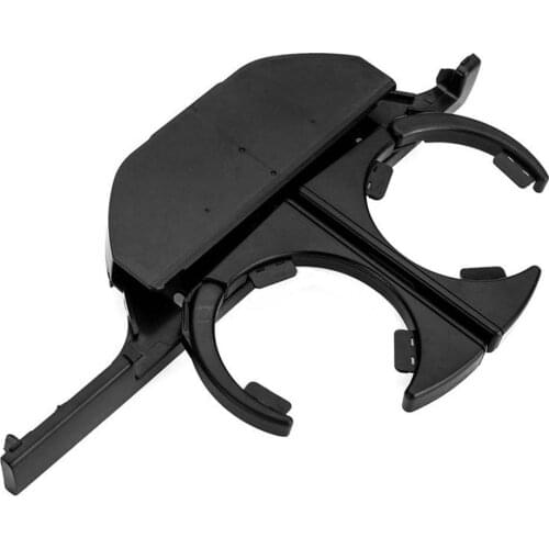 Car Drink Cup Bottle Dual Holder for BMW E39 5 Series 1997-2003 520i 525i 528i 520d 525d 51168190205 51168190206