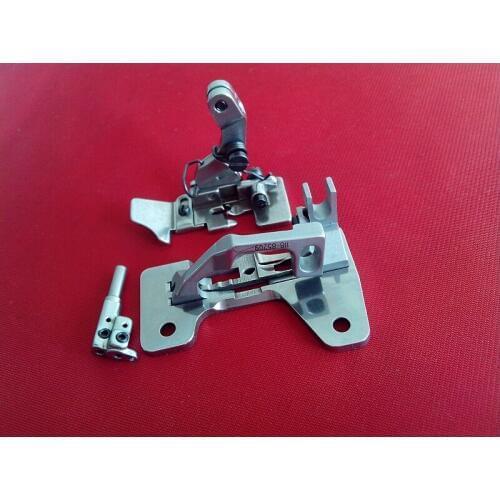 Baoshi overlock edge trimming machine SH6005-C32 needle position group industrial sewing machine accessories