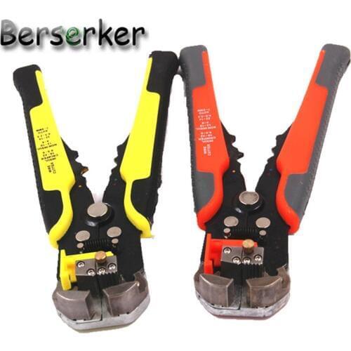 Berserker Computer Cables