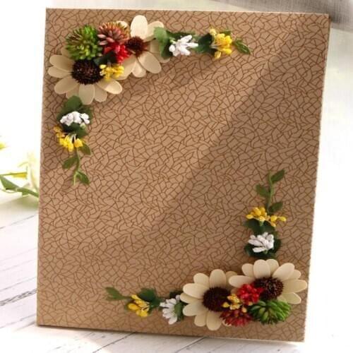 BESOS Wedding Wish Books