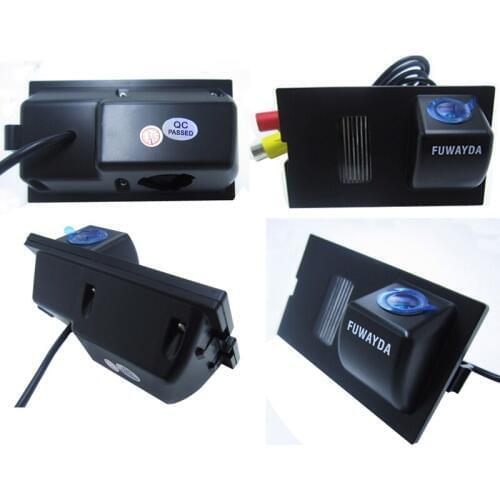 Free shipping!!!Car Rear view camera Camera HD CCD Night Version Camera for Land Rover Discovery Range Rover Sport Freelander