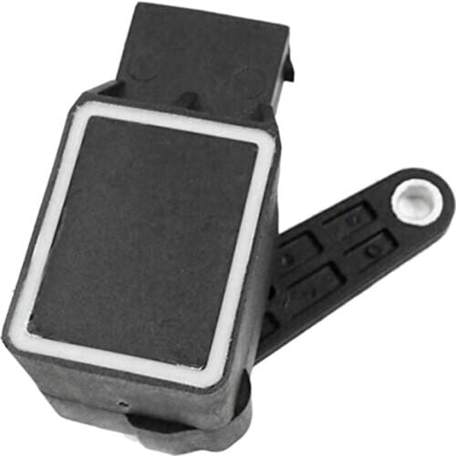 Car Headlight Level Sensor Body Height Sensor For Volvo S60 S80 V70 Xc 2001 2002 2003 2004 2005-2007 8622446 30645605 30782822 3