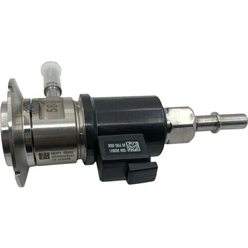 Urea Nozzle Injector Assembly WG1034121002 for Tenneco Urea Pump Sinotruk