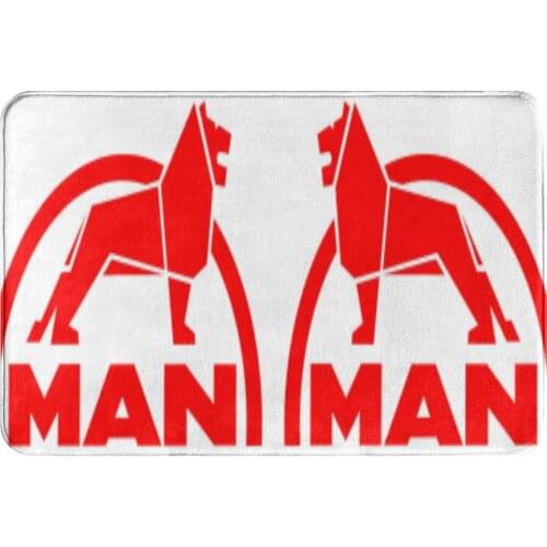 Man Truck Bus 2 Tapis Alfombra Rug Carpet Mat For Children Kids Room Carpet Girl