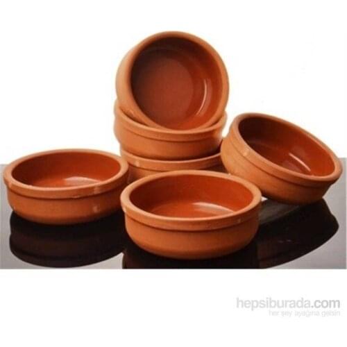 Trend 2021 Yaren 6'lı Soil Rice Pudding & Hot Pot Bowl Set посуда для кухни наборы set kitchen vaisselle platos