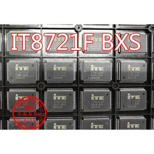 New IT8721F AXS CXS BXA BXO BXS DXA DXS DXC FXS BXC