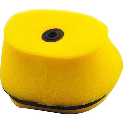 Foam Air Filter Intake Cleaner For Honda CRF250 R CRF250R 14-17 CRF450 R CRF450R 13-16 Motorcycle Air Filter Cleaner