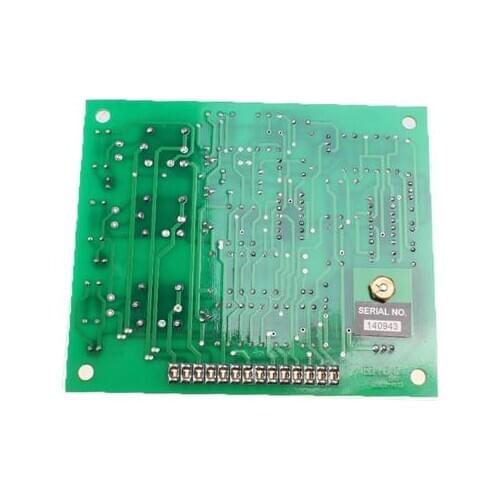 Control Panel Fit for Cummins Circuit Board 3036453