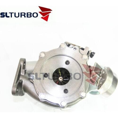 For Opel Corsa C Meriva A 1.7 CDTI Z17DTH 101 HP TD03 49131-06003 complete turbocharger 860147 93169104 97300092 full turbine