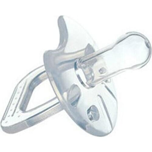 Baby Kids Pacifier Foods Milk Nipple Nibbler Safe Nipple Bottles dws