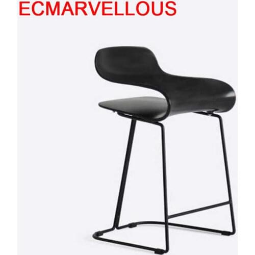 Tipos Stoel La Barra Bancos De Moderno Taburete Sandalyesi Hokery Fauteuil Sandalyeler Cadeira Silla Stool Modern Bar Chair