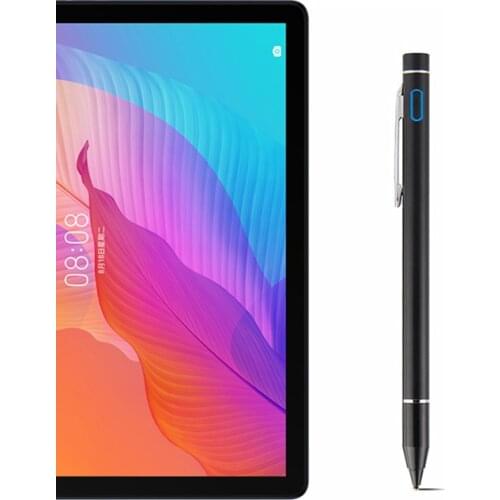 Active Stylus Pen Capacitive Touch Screen For Huawei MediaPad M5 Lite 8 8.0 10 10.1 JDN2-W09/AL00 BAH2-L09/W19 Tablet pen Case