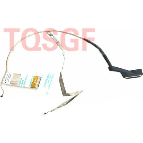 LCD LVDS Cable For Acer Aspire 4743Z 4743 4741 4741G 4750 4750G 50.4IQ01.021