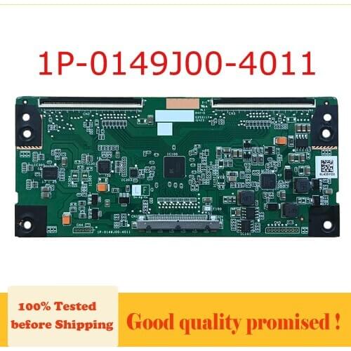 1P-0149J00-4011 T-con Board Equipment for Business TV Logic Tip L40M2-AA MI40TV H40E10 LD40U3100 Display Card for Xiaomi Haier