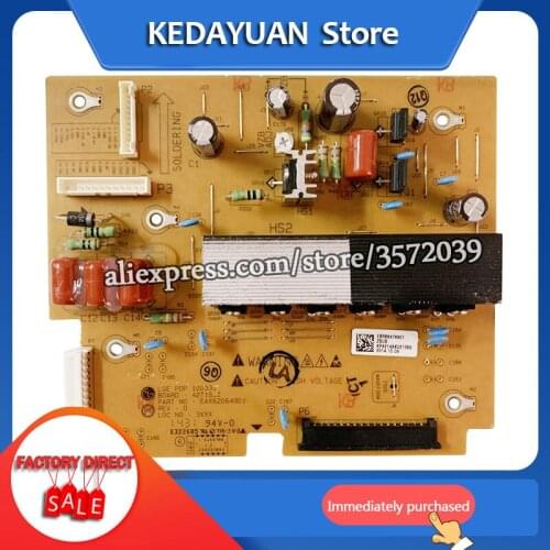 Free shipping for LG42T1S_Z power board Z board EAX62064901 EBR66476901