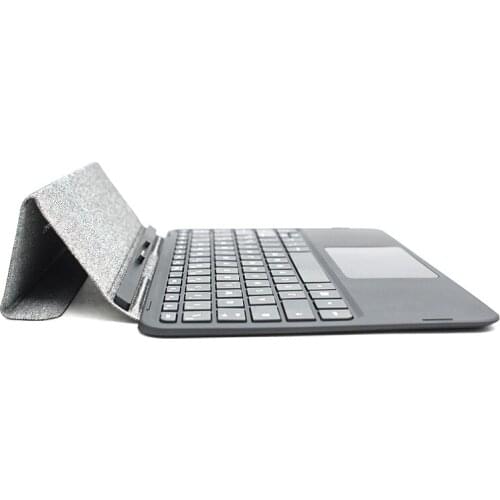 BRTRADING Keyboard for HP Pavilion X2 10-J014TU/J013TU/J024TU/J025TU Case Docking Keyboard Protective Case Cover