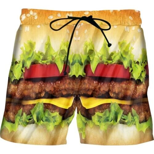 Cjlm Mens Summer Shorts